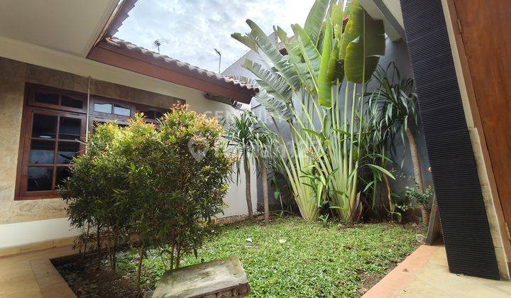 Rumah Lokasi Strategis Luas Di Bangka Raya  R2098 1