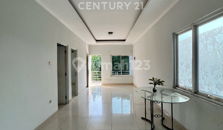 Rumah 3 Lantai Modern Minimalis Strategis Di Cempaka Putih R2234