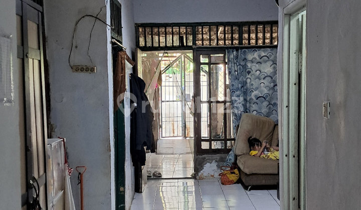 Rumah 1 Lantai  Siap Huni Duta Bandara Permai, Tangerang S9181 2
