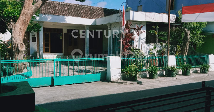 Rumah Huni Lokasi Sangat Strategis Di Pusat Kota Klaten S9083 2