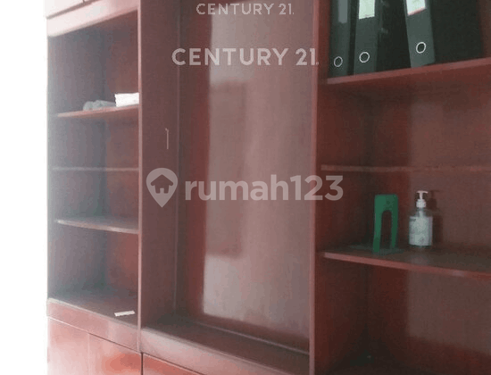 Strategic and Furnished Ruko Hook at Plaza 3 Pondok Indah S8752 2