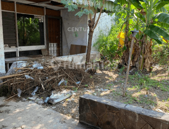 Rumah Tua Hitung Tanah Lingkungan Asri Di Pulomas Utara S9122 Rumah Tua Hitung Tanah Lingkungan Asri Di Pulomas Utara S9122