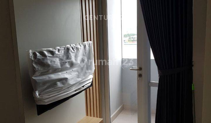 Apartemen Vasanta Innopark Tower Botan Lt 15 1BR Furnished S8586 1