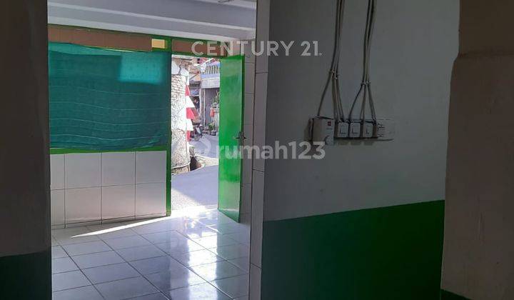 Rumah 2 Lt Cocok Untuk Usaha Lokasi Strategis Di Kalideres S7354 2