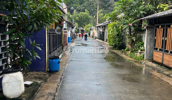 Rumah Tinggal Murah Lingkungan Nyaman Di Bojongsari S8527 2