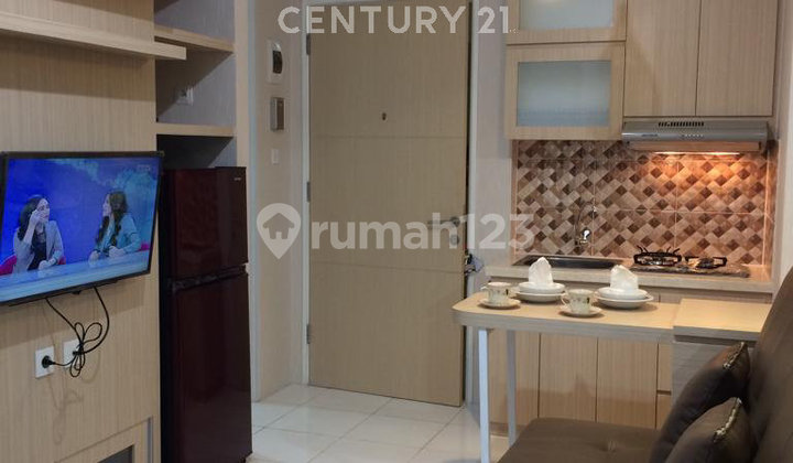 Apartemen Ayodhya 2 Bedroom Full Furnished S9109