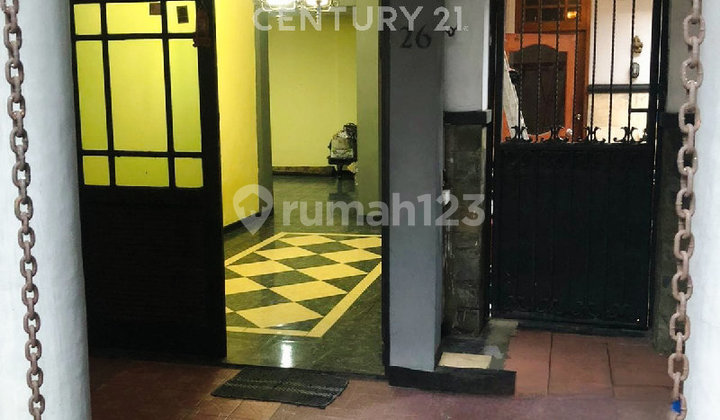 Rumah Strategis Area Komersial Di Petojo Gambir Jak Pusat S8995 Rumah Strategis Area Komersial Di Petojo Gambir Jak Pusat S8995