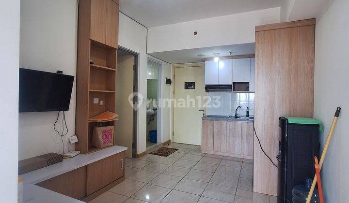 Disewakan M Town Residence Tower Carmel 2BR Furnished 1