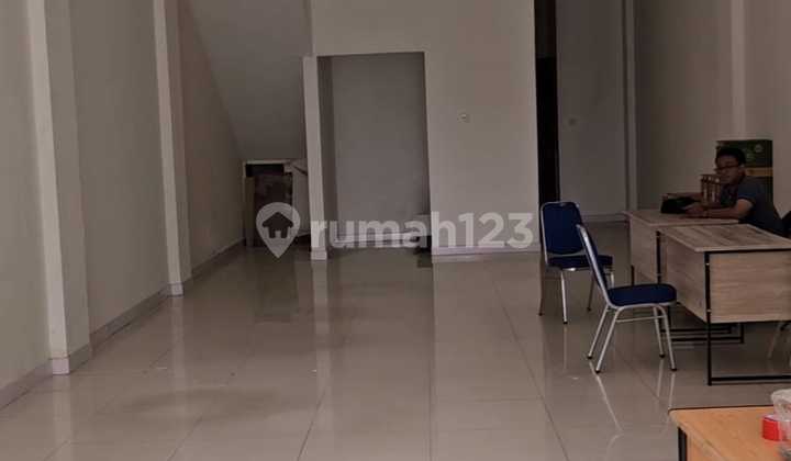 FOR SALE  Grand Palace Shop House  Jl. Raya Pasar Minggu 3 Floors 2