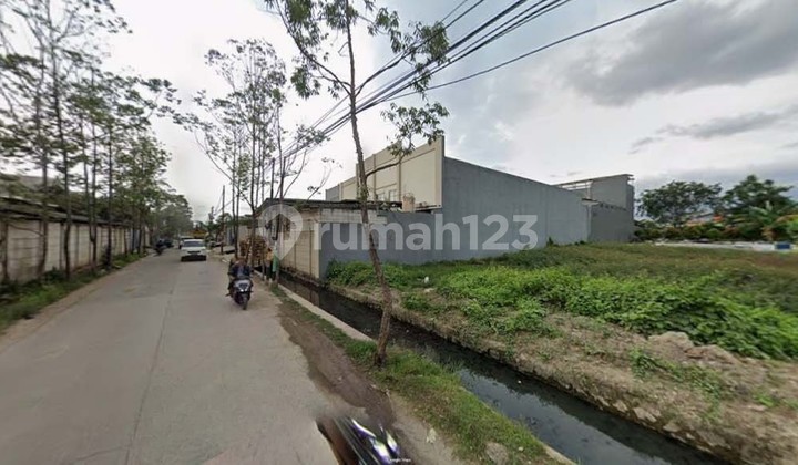 Dijual Kav Pergudangan di Kompleks Dpr Cipondoh Dekat Green Lake City Dijual Kav Pergudangan di Kompleks Dpr Cipondoh Dekat Green Lake City