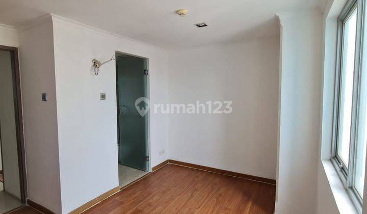 Disewakan Green Central City Apartment 3BR  1