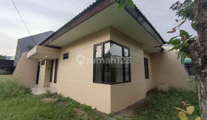 Dijual Rumah Bagus Hook Metro Permata 1 1