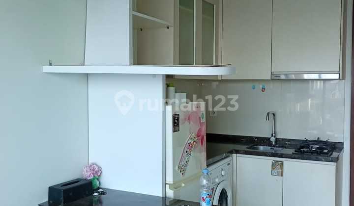 Dijual Apartemen bagus Puri Mansion Tower Beryl 2BR Furnished 