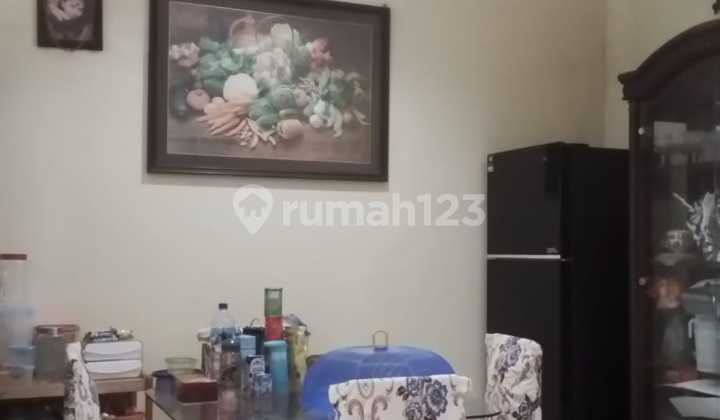 For Sale Quick Metro Permata 1 House 2