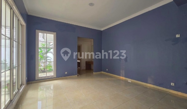 For Rent Spacious House in Sutera Olivia Alam Sutera, South-Facing 2