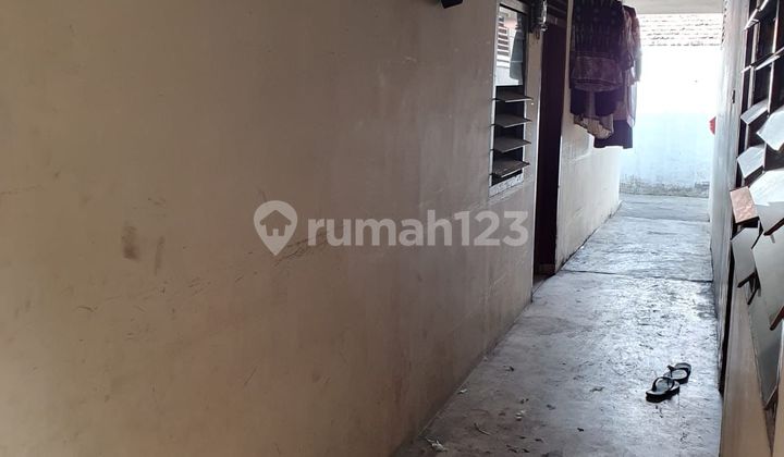 Dijual Ruang Usaha Luas Kios dan Kontrakan Ciledug Tangerang Lokasi Strategis