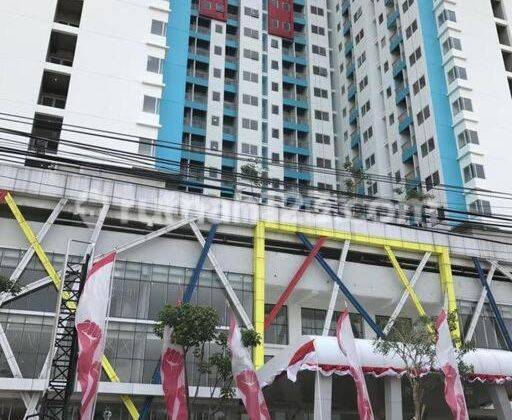 Disewakan Apartemen The Nest Studio Semi Furnish Karang Mulya Tangerang 1