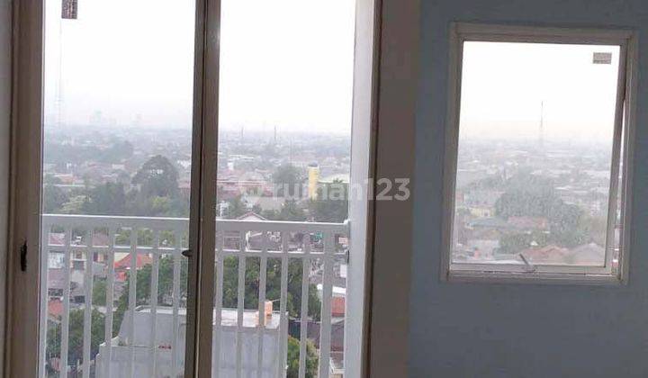 Dijual Murah Apartemen The Nest Tipe Studio Dekat Puri Indah 2