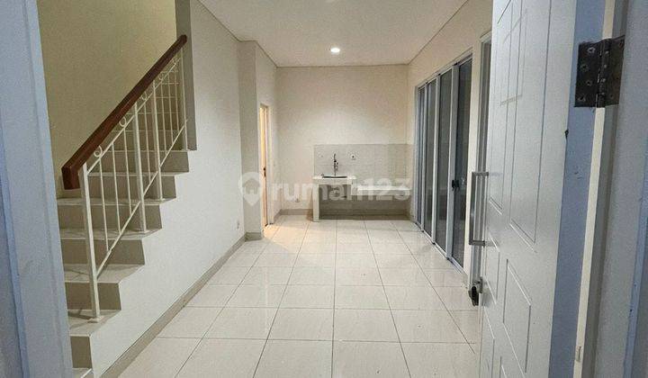 Disewakan Rumah Cantik 2lt 2unit Ac Cluster Anila Vanya Park Bsd  2