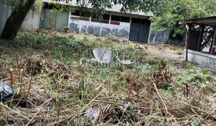 Dijual Tanah Kavling 1000 Meter Belakang Rumah Sakit Emc Cipondoh Lokasi Strategis 2