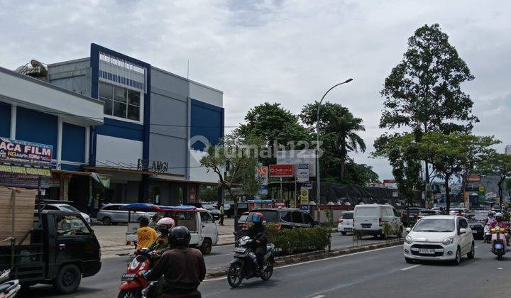 Dijual Tanah Kavling 1000 Meter Belakang Rumah Sakit Emc Cipondoh Lokasi Strategis 1