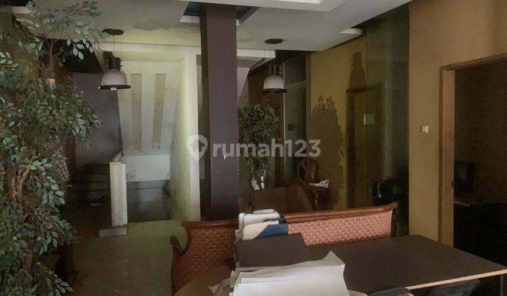 Dijual Cepat Bu Ruko 3 Lantai Kawasan Bisnis Cbd Ciledug Tangerang Bisa Beli 1 Atau Gandeng 2