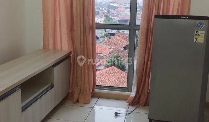 Disewakan Apartemen M town Residence Tower Bryan 1BR Full Furnished 1