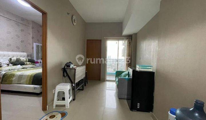 Disewakan Apartemen The Nest 2 BR Full Furnished 1