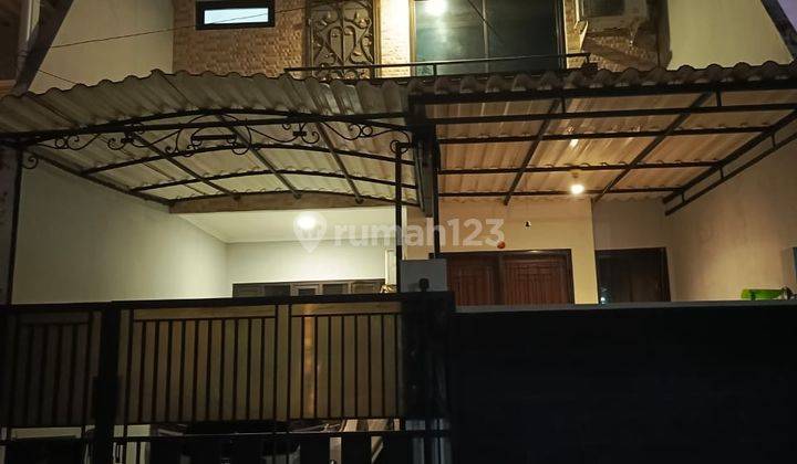 Dijual Rumah Bagus Metro Permata 1  2