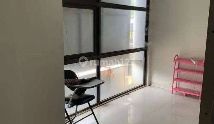 Dijual Ruko di Graha Raya Bintaro kondisi bagus 2