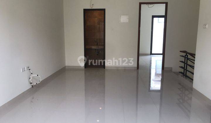 DIJUAL Rumah PERMATA BUANA Full Renovasi 2