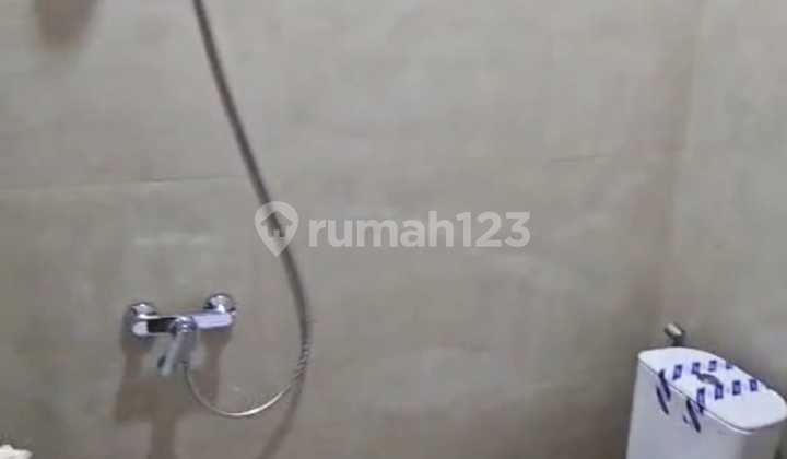 For Rent Brand New Modern Classic Tropical House Anwa Residence Puri 2