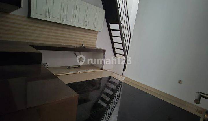 Disewakan Rumah Bagus Semi Furnished Sutera Olivia Sudah Renovasi 2