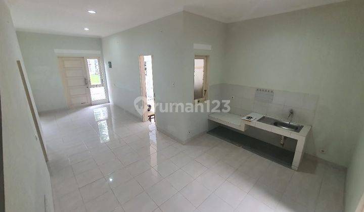 Disewakan Rumah Cluster Dalton Semi Furnished 2