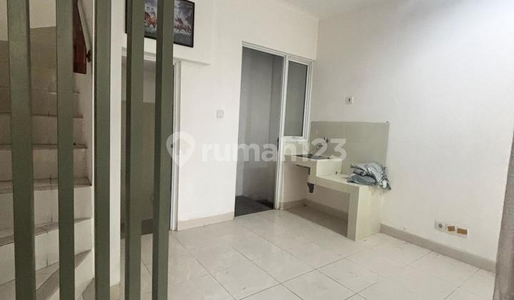 Dijual Rumah Cluster Amarilo Gading Serpong Lokasi Strategis