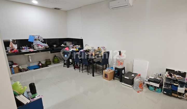 For Rent Metland Cluster Nortbend House 3 Bedrooms Strategic Location