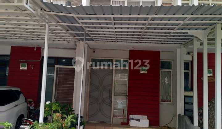 For Sale Fast House in Green Lake America Cluster For Sale Fast House in Green Lake America Cluster