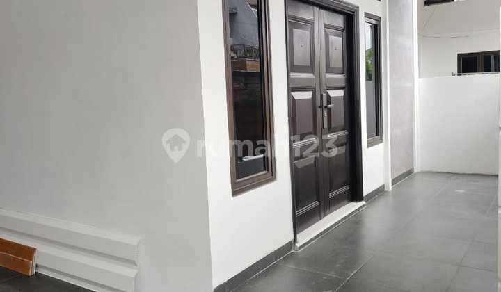 Dijual Cepat Rumah Bagus Medang Lestari Gading Serpong 2
