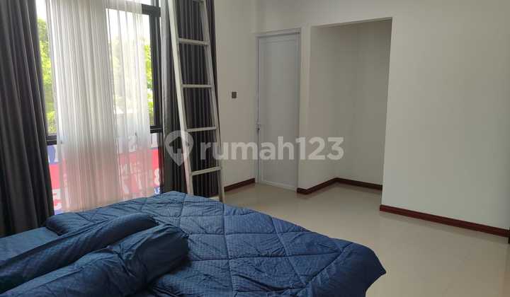 For Rent: Nice Citra Garden Puri House Furnished ready to occupy 2