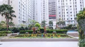 Dijual 1BR Apartemen Greenbay Pluit Jakarta Utara 2