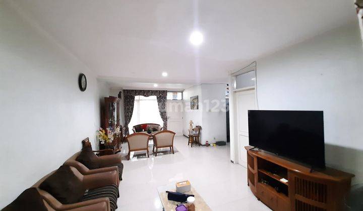 Dijual Rumah 2 Lantai Semi Furnish Metro Permata 1 Karang Tengah Tangerang 1