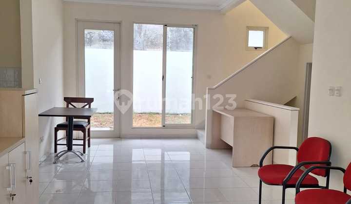 Quick Sale 2-Story House in Feronia Alam Sutera 2