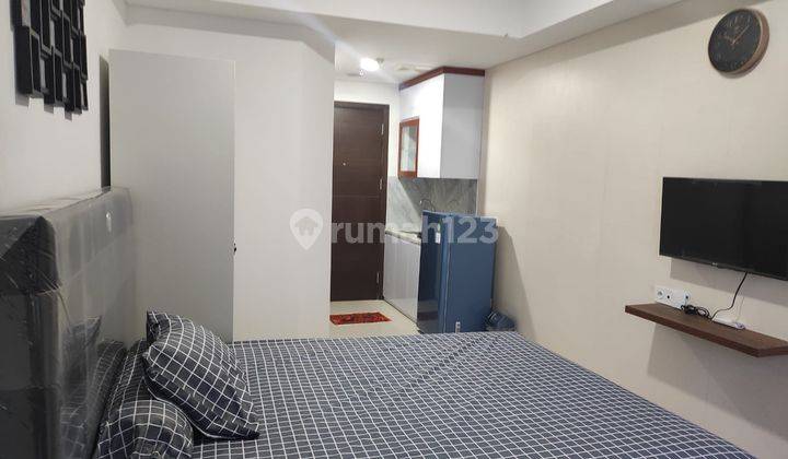 Disewakan Pacific Garden Apartment Full Furnished 2