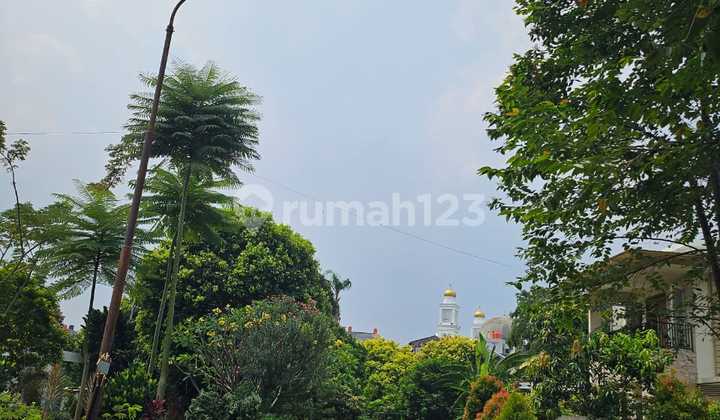 Dijual Kavling Metro Permata 1 Lokasi Strategis