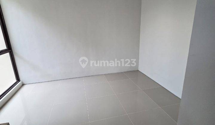 Disewakan Rumah Baru Citra Garden Serpong Lebar 7 2