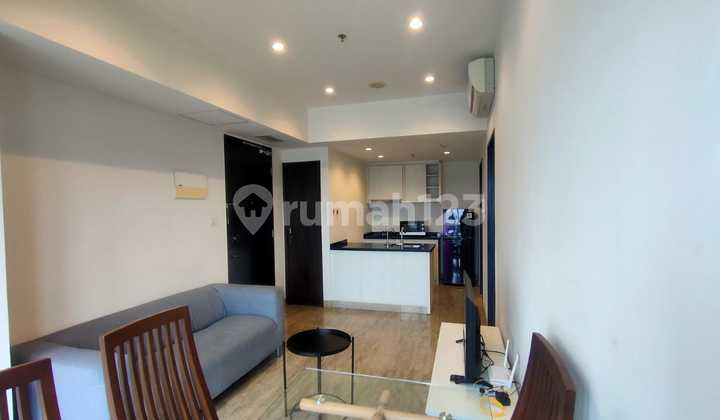 Disewakan Apartemen The Branz 1Br Tower A Full Furnished Disewakan Apartemen The Branz 1Br Tower A Full Furnished