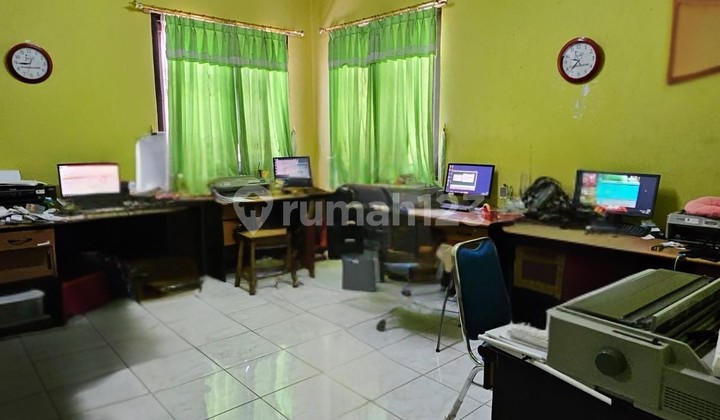 Dijual Cepat Rumah Hoek Metro Permata 1 Lokasi Strategis 2