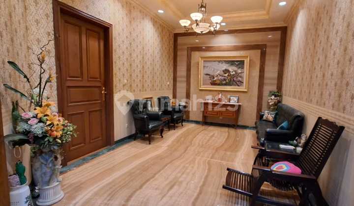 Dijual Rumah Luas Kedoya Garden Lokasi Strategis 2