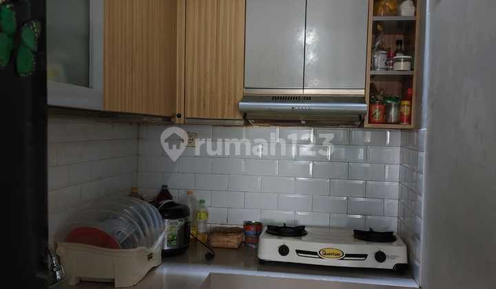 Dijual Rumah di Graha Raya Cluster Viola Semi Furnished Lokasi Strategis 2
