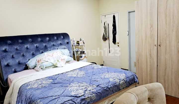 Disewakan Rumah Rapi Metro Permata 2 Semi Furnished 2
